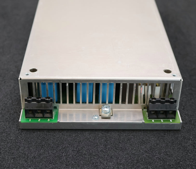 Bild des Artikels SEW-EMV-Modul-EF075-503-Sach.Nr.-8263868-UN:-3x230…500V-20A-gebraucht