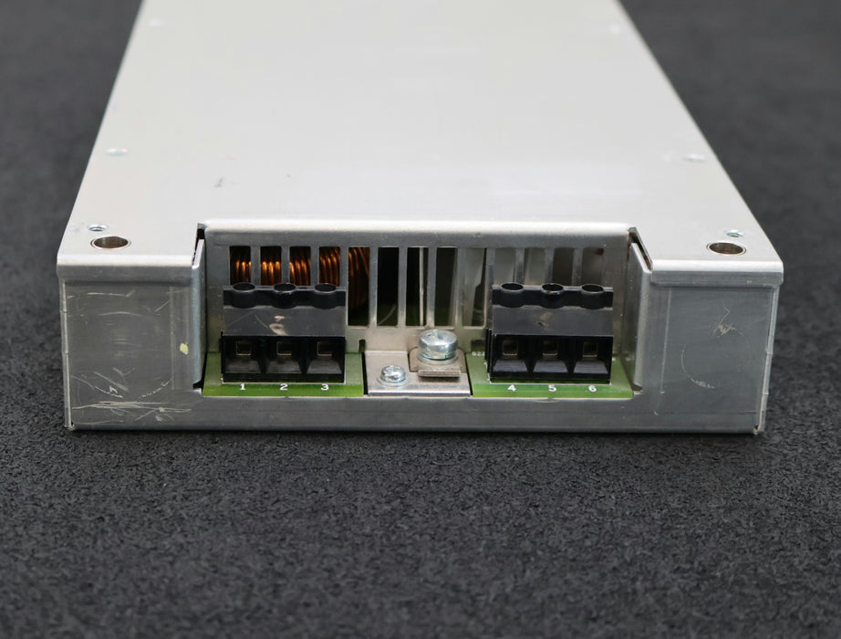 Bild des Artikels SEW-EMV-Modul-EF030-503-Sach.Nr.-826385X-UN:-3x230…500V-10A-gebraucht