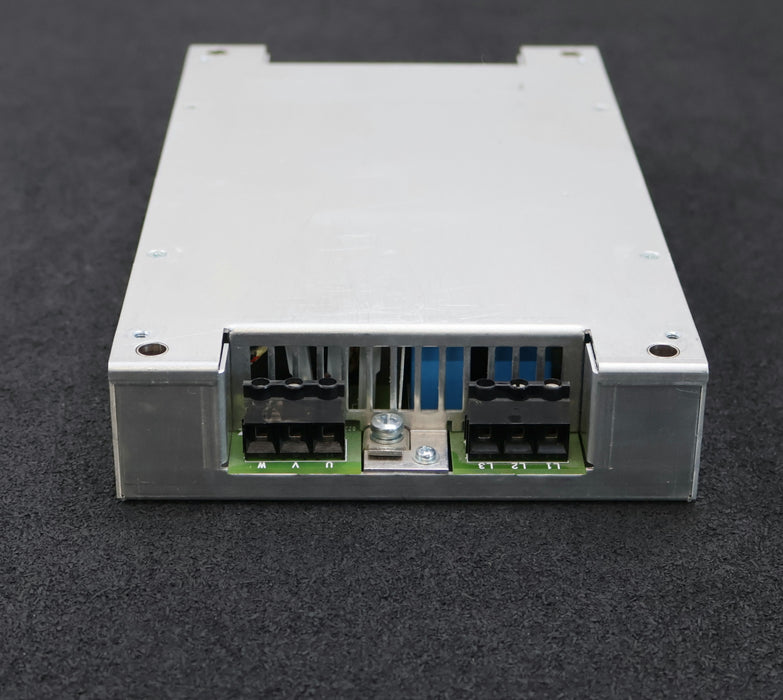 Bild des Artikels SEW-EMV-Modul-EF030-503-Sach.Nr.-826385X-UN:-3x230…500V-10A-gebraucht