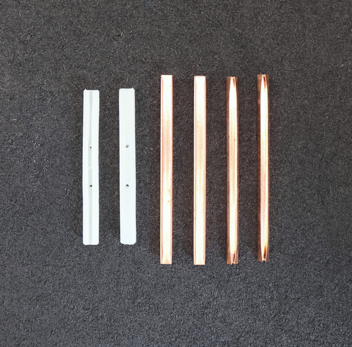 Bild des Artikels DEMAG-Schleifleitungskomponenten-Set-DKK4-Id.Nr.:-97904444-unbenutzt-in-OVP