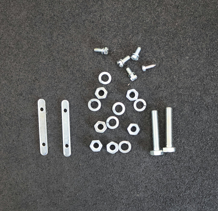 Bild des Artikels DEMAG-Schleifleitungskomponenten-Set-DKK4-Id.Nr.:-97904444-unbenutzt-in-OVP