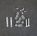 Bild des Artikels DEMAG-Schleifleitungskomponenten-Set-DKK4-Id.Nr.:-97904444-unbenutzt-in-OVP