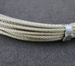 Bild des Artikels DEMAG-28m-Drahtseil-Id.Nr.:-58109044-DrahtØ-5,5mm-Drahtlänge-28m-unbenutzt