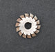 Bild des Artikels RAXA-GARANT-Zahnstangen-Formfräser-rack-milling-cutter-m=-5,5mm-15°-EGW
