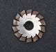 Bild des Artikels RAXA-GARANT-Zahnstangen-Formfräser-rack-milling-cutter-m=-5,5mm-15°-EGW