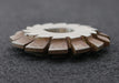 Bild des Artikels RAXA-GARANT-Zahnstangen-Formfräser-rack-milling-cutter-m=-5,5mm-15°-EGW