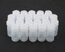 Bild des Artikels KAUTEX-22x-50ml-Weithalsflasche-PE-LD-mit-Deckel-Art.Nr.-303770528-unbenutzt