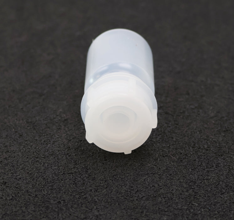 Bild des Artikels KAUTEX-22x-50ml-Weithalsflasche-PE-LD-mit-Deckel-Art.Nr.-303770528-unbenutzt