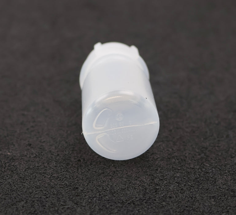 Bild des Artikels KAUTEX-22x-50ml-Weithalsflasche-PE-LD-mit-Deckel-Art.Nr.-303770528-unbenutzt
