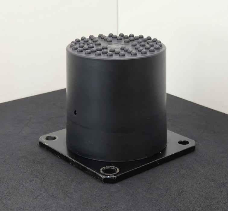 Bild des Artikels BANG-KRANSYSTEME-Kranpuffer-Katzfahrt-Zellpuffer-Ø-200mm