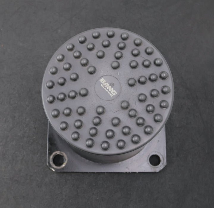 Bild des Artikels BANG-KRANSYSTEME-Kranpuffer-Katzfahrt-Zellpuffer-Ø-200mm