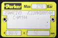 Bild des Artikels PARKER-Hydraulikzylinder-CJJHMIRN14MC-M1144-Ø-80x50mm-max.-210bar-unbenutzt