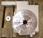 Bild des Artikels WEISS-Rundschalttisch-Type-NC0320TBB-Ratio-2261:20-TischØ-320mm-max.-12Nm