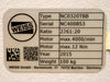 Bild des Artikels WEISS-Rundschalttisch-Type-NC0320TBB-Ratio-2261:20-TischØ-320mm-max.-12Nm