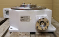 Bild des Artikels WEISS-Rundschalttisch-Type-NC0320TBB-Ratio-2261:20-TischØ-320mm-max.-12Nm