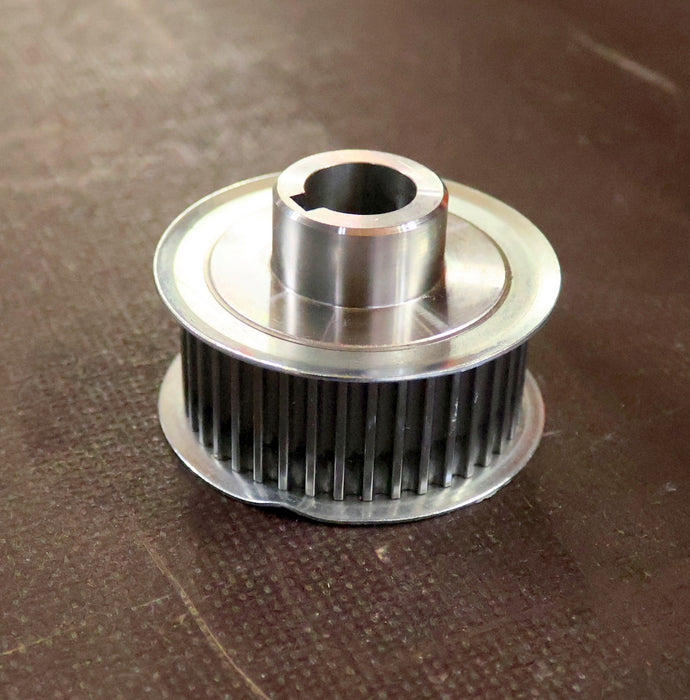 Bild des Artikels WEISS-Rundschalttisch-Type-NC0320TBB-Ratio-2261:20-TischØ-320mm-max.-12Nm