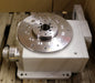 Bild des Artikels WEISS-Rundschalttisch-NC0320TBB-+-HEIDENHAIN-Drehgeber-ROQ-ROQ-425-512-27S17-58
