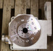 Bild des Artikels WEISS-Rundschalttisch-NC0320TBB-+-HEIDENHAIN-Drehgeber-ROQ-ROQ-425-512-27S17-58