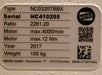 Bild des Artikels WEISS-Rundschalttisch-NC0320TBB-+-HEIDENHAIN-Drehgeber-ROQ-ROQ-425-512-27S17-58