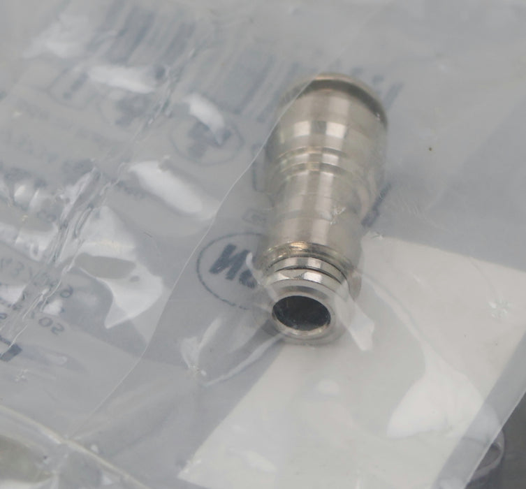 Bild des Artikels FESTO-Rohrsteckverbindung-gerade-NPQR-D-Q8-Q6-Nr.-8085705-Anschlußgröße-6-/-8mm