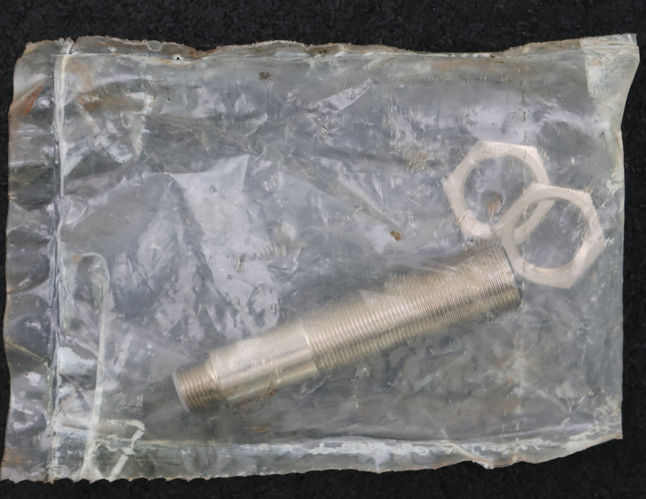 Bild des Artikels BALLUFF-Induktive-Näherungsschalter-BES015M-BES-516-105-G-S4-H-Bauform-M18x1