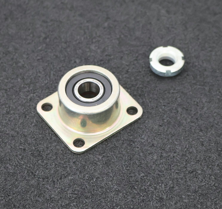 Bild des Artikels REXROTH-Lager-LAL-A-G-12-R159041200-InnenØ-12mm-Flanschmasse-44x55mm