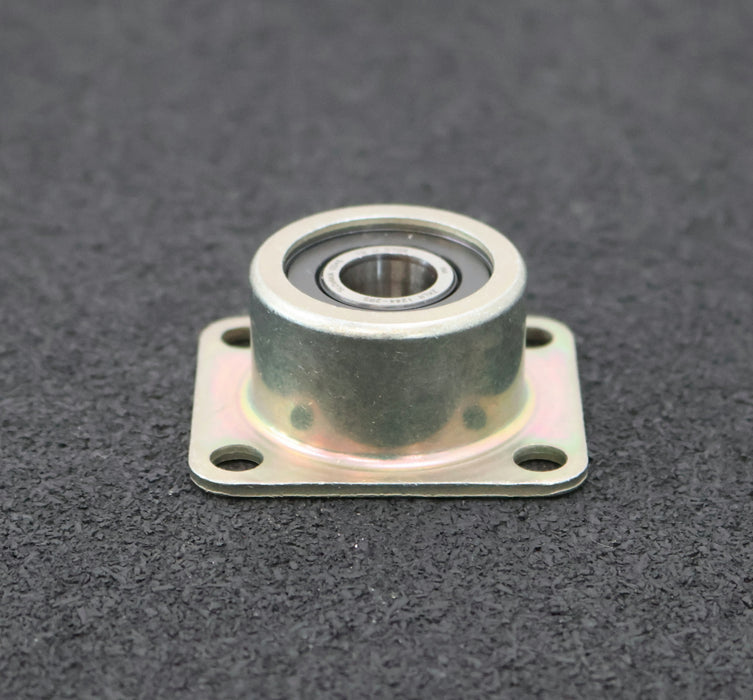 Bild des Artikels REXROTH-Lager-LAL-A-G-12-R159041200-InnenØ-12mm-Flanschmasse-44x55mm