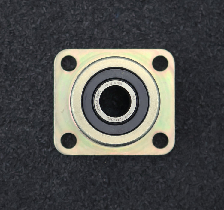Bild des Artikels REXROTH-Lager-LAL-A-G-12-R159041200-InnenØ-12mm-Flanschmasse-44x55mm