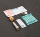 Bild des Artikels OTT-JAKOB-Spannsatz-HS-A/E-50-B/F-63-SR-Teilenr.-9560000436-unbenutzt-in-OVP
