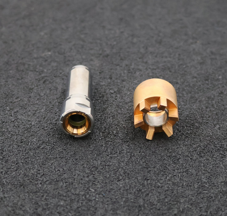 Bild des Artikels OTT-JAKOB-Spannsatz-HS-A/E-50-B/F-63-SR-Teilenr.-9560000436-unbenutzt-in-OVP