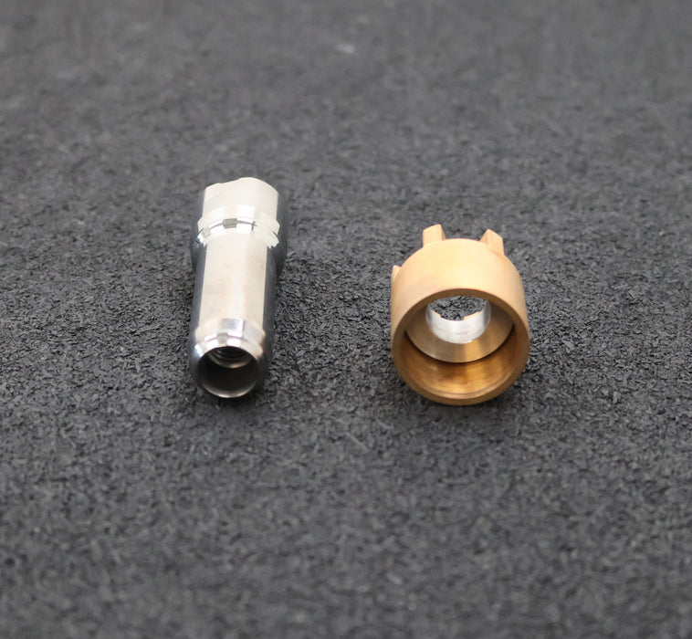 Bild des Artikels OTT-JAKOB-Spannsatz-HS-A/E-50-B/F-63-SR-Teilenr.-9560000436-unbenutzt-in-OVP