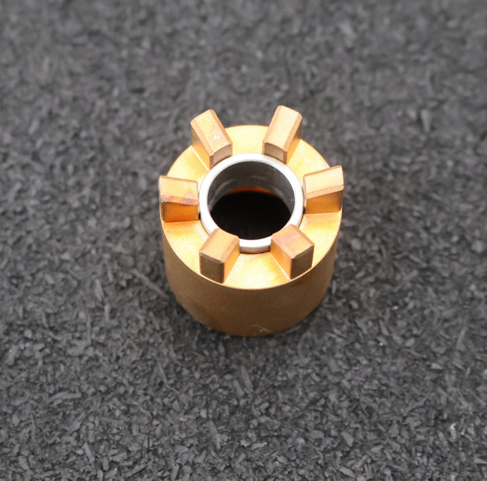 Bild des Artikels OTT-JAKOB-Spannsatz-HS-A/E-50-B/F-63-SR-Teilenr.-9560000436-unbenutzt-in-OVP