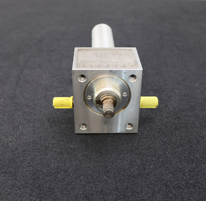 Bild des Artikels THOMSON-MULI1-Spindelhubgetriebe-Typ-M1-V-H-TGS-0120-G-00-0-0-0-0