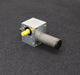 Bild des Artikels INKOMA-Spindelhubgetriebe-HSG-0-SVA-180/N-TR-16-8-P4-Hub-180mm-gebraucht