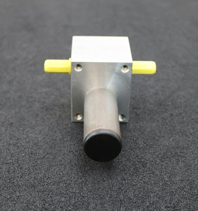 Bild des Artikels INKOMA-Spindelhubgetriebe-HSG-0-SVA-180/N-TR-16-8-P4-Hub-180mm-gebraucht