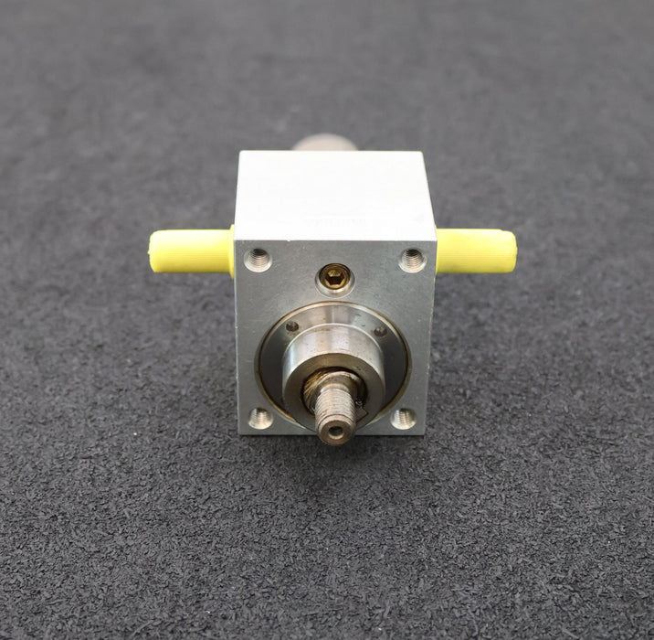 Bild des Artikels INKOMA-Spindelhubgetriebe-HSG-0-SVA-180/N-TR-16-8-P4-Hub-180mm-gebraucht