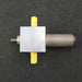 Bild des Artikels INKOMA-Spindelhubgetriebe-HSG-0-SVA-180/N-TR-16-8-P4-Hub-180mm-gebraucht