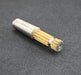 Bild des Artikels LORENZ-Schaftschneidrad-gear-shaper-m=-2mm-30°-EGW-Z=-12-Aufnahme-MK4-Rest-6,5mm