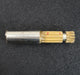 Bild des Artikels LORENZ-Schaftschneidrad-gear-shaper-m=-2mm-30°-EGW-Z=-12-Aufnahme-MK4-Rest-6,5mm