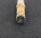 Bild des Artikels LORENZ-Schaftschneidrad-gear-shaper-m=-2mm-30°-EGW-Z=-12-Aufnahme-MK4-Rest-6,5mm