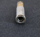 Bild des Artikels LORENZ-Schaftschneidrad-gear-shaper-m=-2mm-30°-EGW-Z=-12-Aufnahme-MK4-Rest-6,5mm