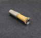 Bild des Artikels LORENZ-Schaftschneidrad-gear-shaper-m=-2mm-30°-EGW-Z=-16-Aufnahme-MK4-Rest-7mm