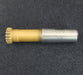 Bild des Artikels LORENZ-Schaftschneidrad-gear-shaper-m=-2mm-30°-EGW-Z=-16-Aufnahme-MK4-Rest-7mm