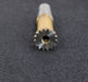 Bild des Artikels LORENZ-Schaftschneidrad-gear-shaper-m=-2mm-30°-EGW-Z=-16-Aufnahme-MK4-Rest-7mm