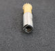 Bild des Artikels LORENZ-Schaftschneidrad-gear-shaper-m=-2mm-30°-EGW-Z=-16-Aufnahme-MK4-Rest-7mm