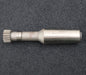 Bild des Artikels LORENZ-Schaftschneidrad-gear-shaper-m=-1,5mm-30°-EGW-Z=-16-Aufnahme-MK4