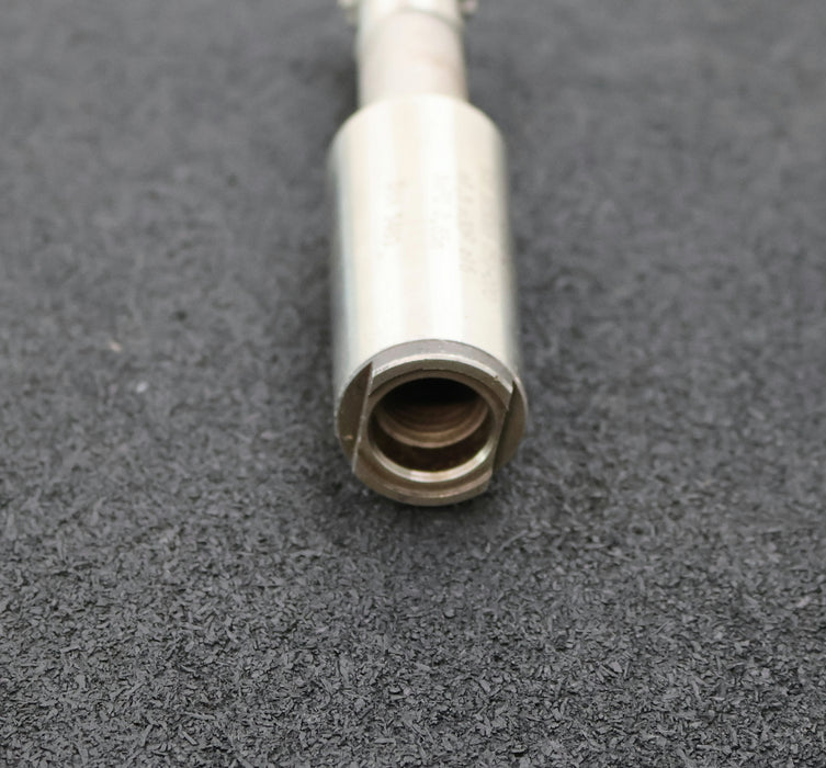 Bild des Artikels LORENZ-Schaftschneidrad-gear-shaper-m=-1,5mm-30°-EGW-Z=-16-Aufnahme-MK4