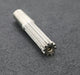 Bild des Artikels LORENZ-Schaftschneidrad-gear-shaper-m=-2,5mm-30°-EGW-Z=-10-Aufnahme-MK4
