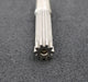Bild des Artikels LORENZ-Schaftschneidrad-gear-shaper-m=-2,5mm-30°-EGW-Z=-10-Aufnahme-MK4
