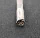 Bild des Artikels LORENZ-Schaftschneidrad-gear-shaper-m=-2,5mm-30°-EGW-Z=-10-Aufnahme-MK4